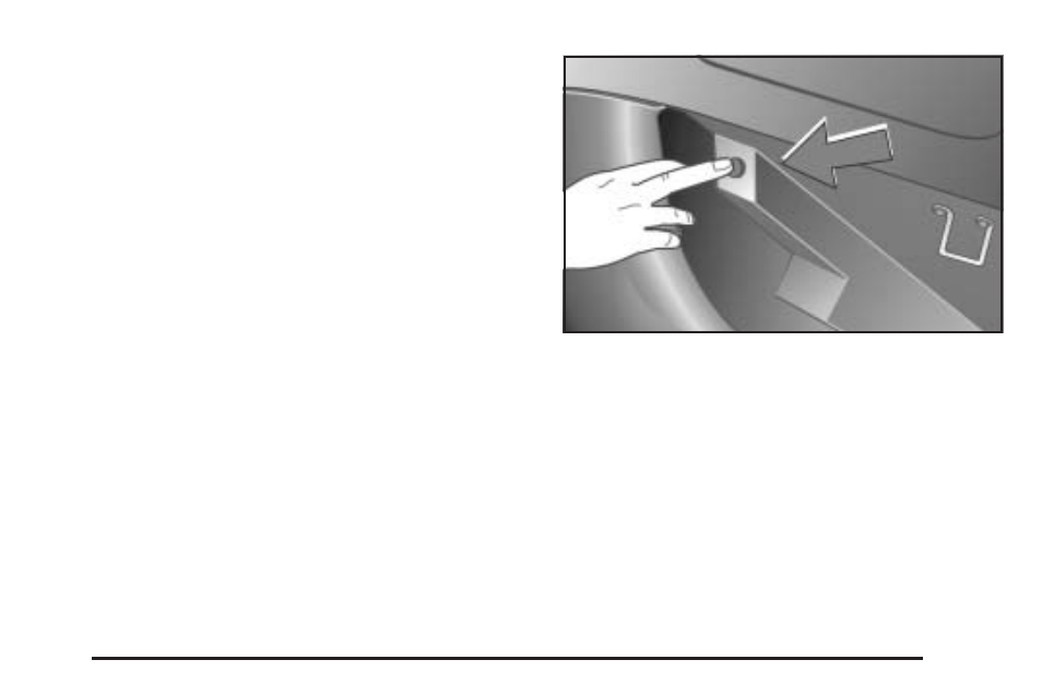 Trunk lock, Remote trunk release | Pontiac 2005 GTO User Manual | Page 67 / 318