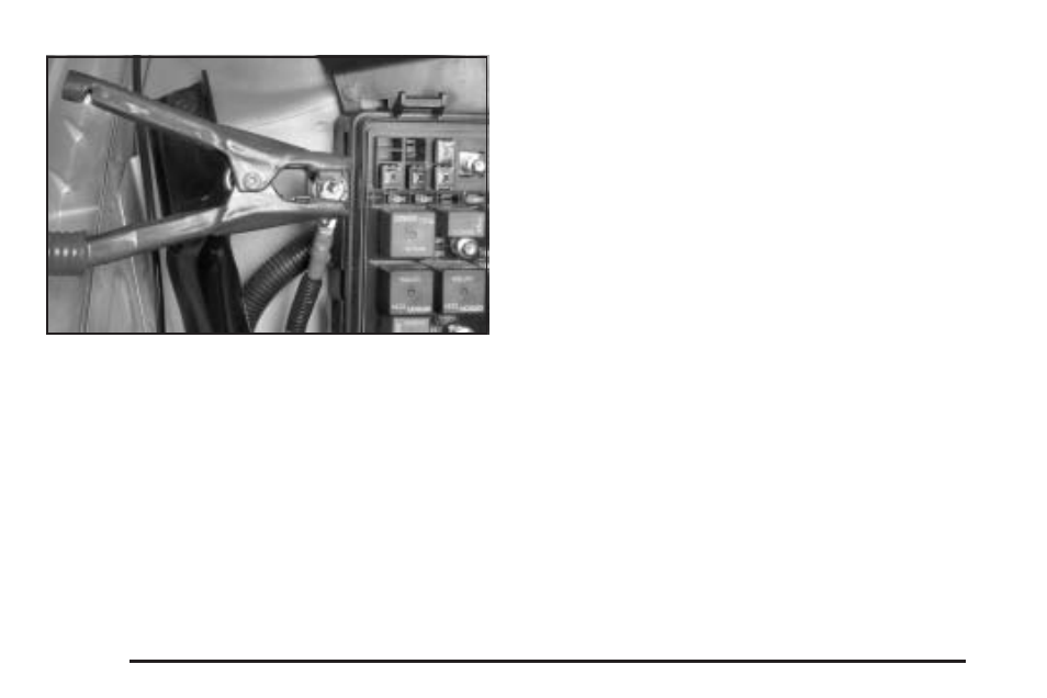 Pontiac 2005 Grand Prix User Manual | Page 336 / 444
