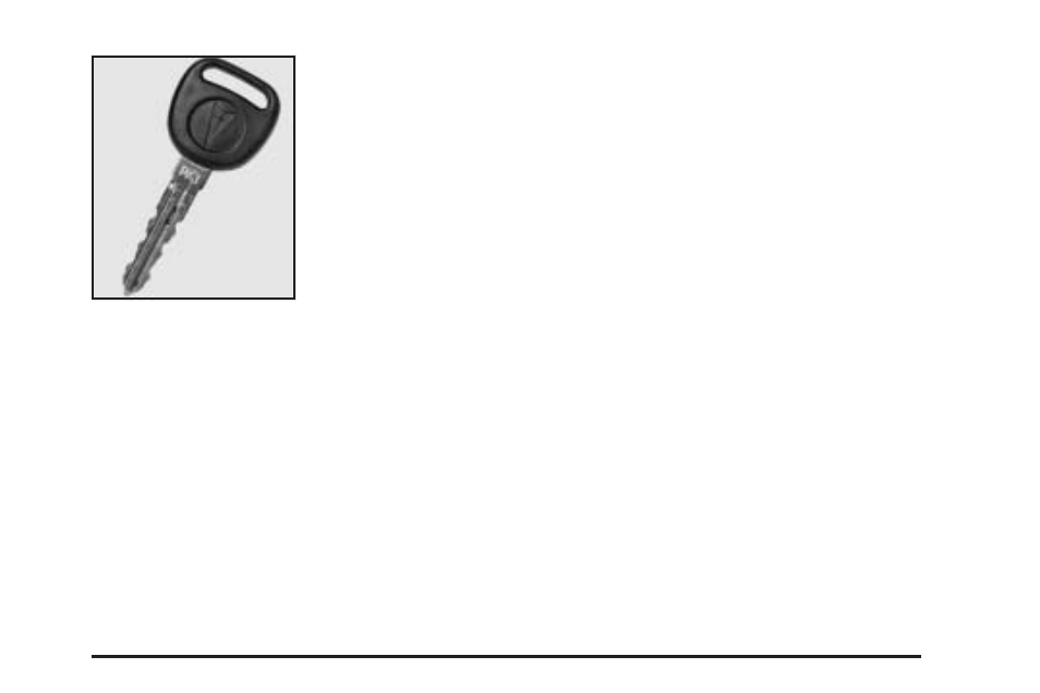 Pontiac 2005 Grand Prix User Manual | Page 67 / 444