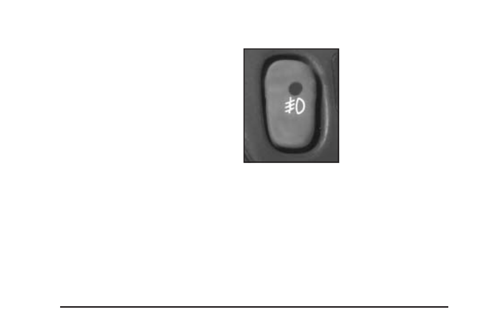 Fog lamps, Fog lamps -16 | Pontiac 2005 Grand Am User Manual | Page 110 / 334