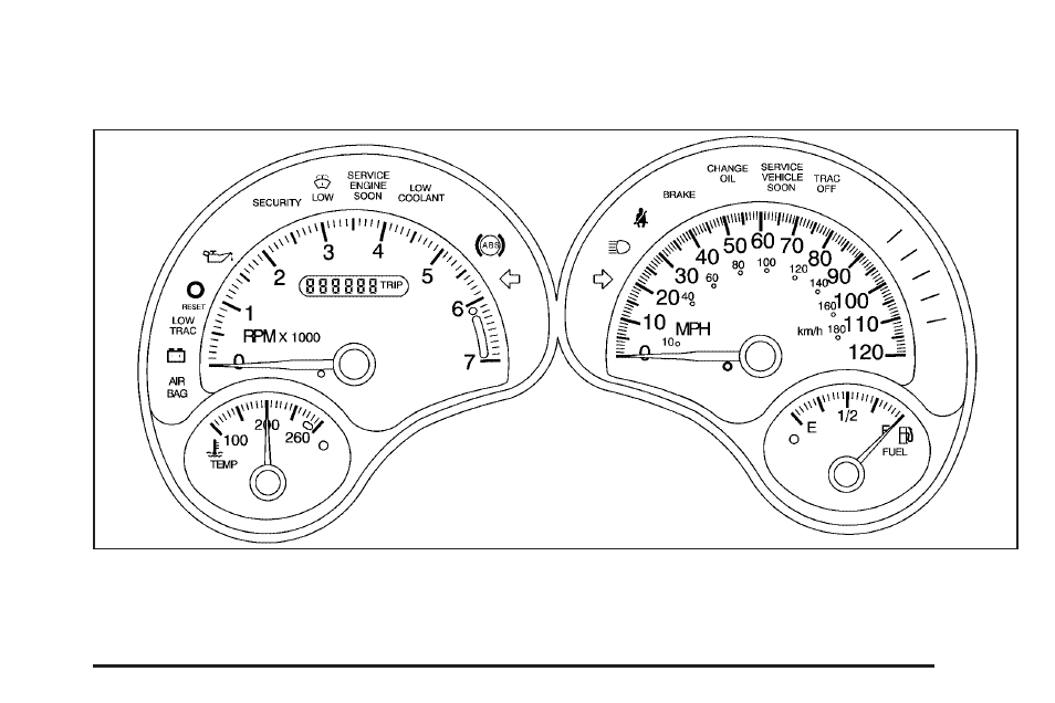 Pontiac 2005 Grand Am User Manual | Page 117 / 334