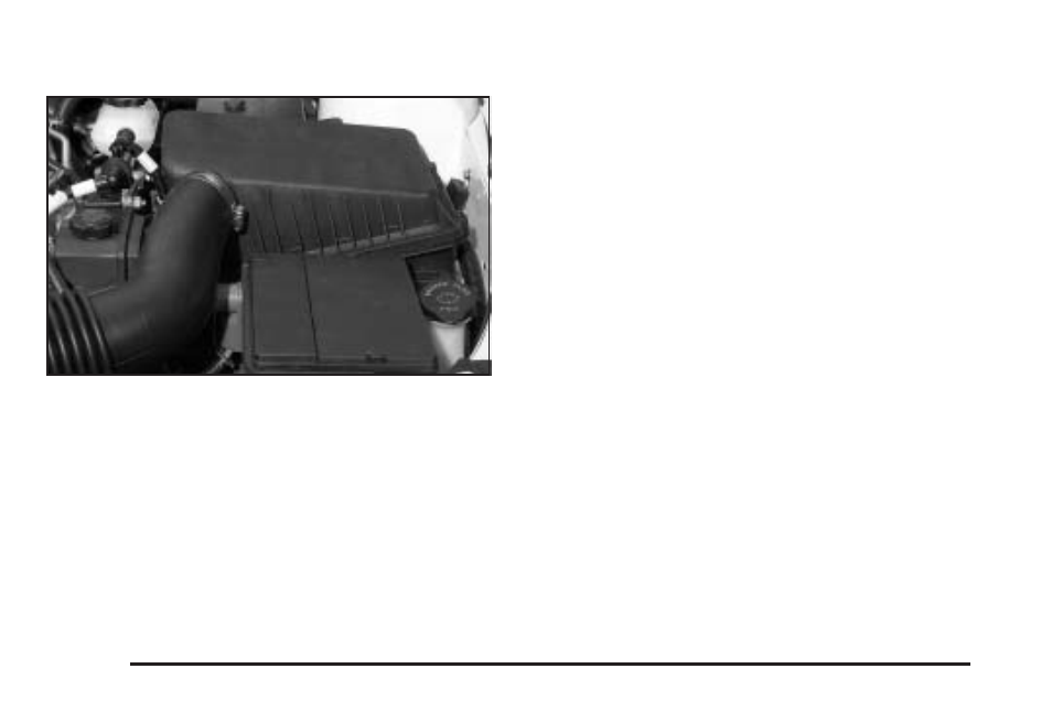 Engine air cleaner/filter, Engine air cleaner/filter -20, Engine air | Cleaner/filter, When to inspect the engine air cleaner/filter, How to inspect the engine air cleaner/filter | Pontiac 2005 Grand Am User Manual | Page 228 / 334