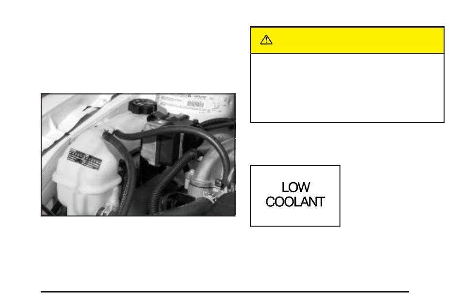Caution | Pontiac 2005 Grand Am User Manual | Page 231 / 334