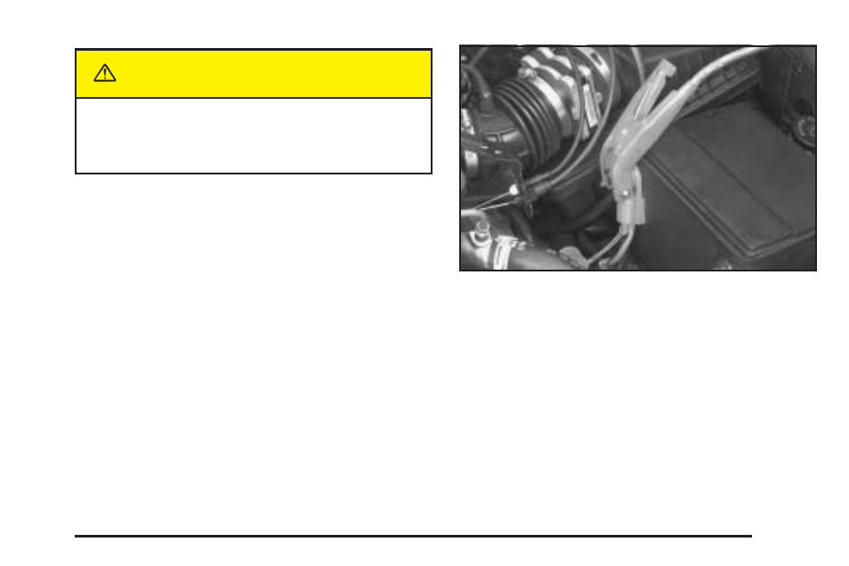 Caution | Pontiac 2005 Grand Am User Manual | Page 247 / 334