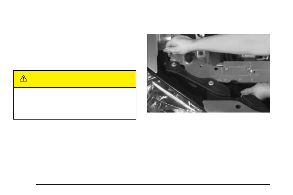 Bulb replacement, Halogen bulbs, Headlamps | Bulb replacement -42, Halogen bulbs -42 headlamps -42, Caution | Pontiac 2005 Grand Am User Manual | Page 250 / 334