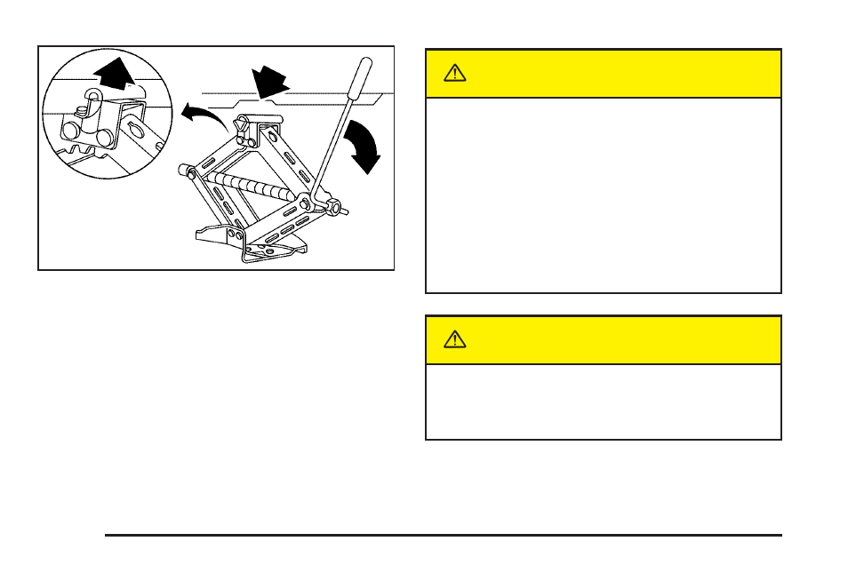 Caution | Pontiac 2005 Grand Am User Manual | Page 274 / 334