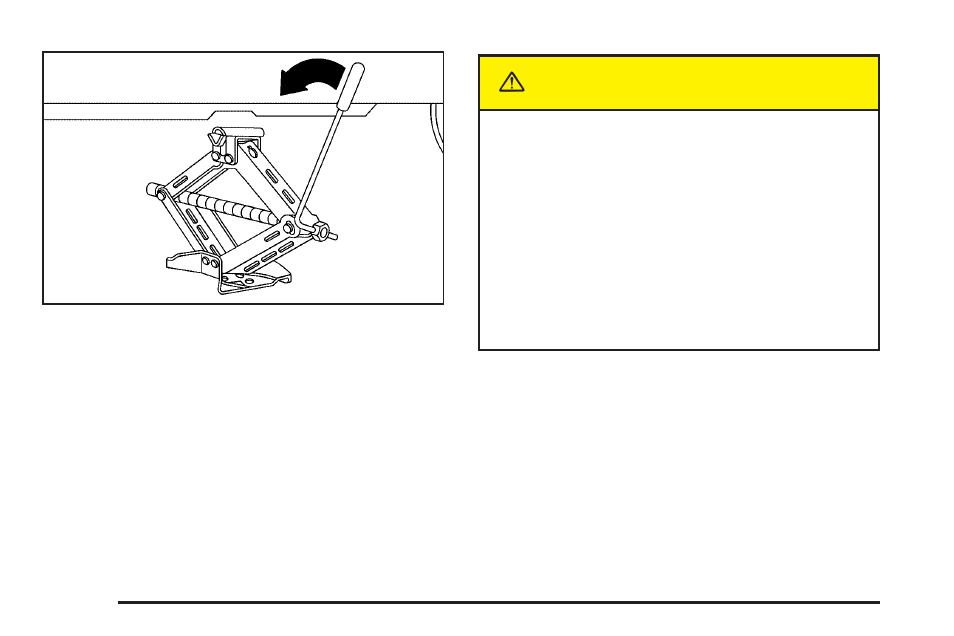 Caution | Pontiac 2005 Grand Am User Manual | Page 276 / 334