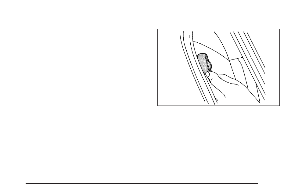 Rear safety belt comfort guides for, Children and small adults -27 | Pontiac 2005 Grand Am User Manual | Page 33 / 334