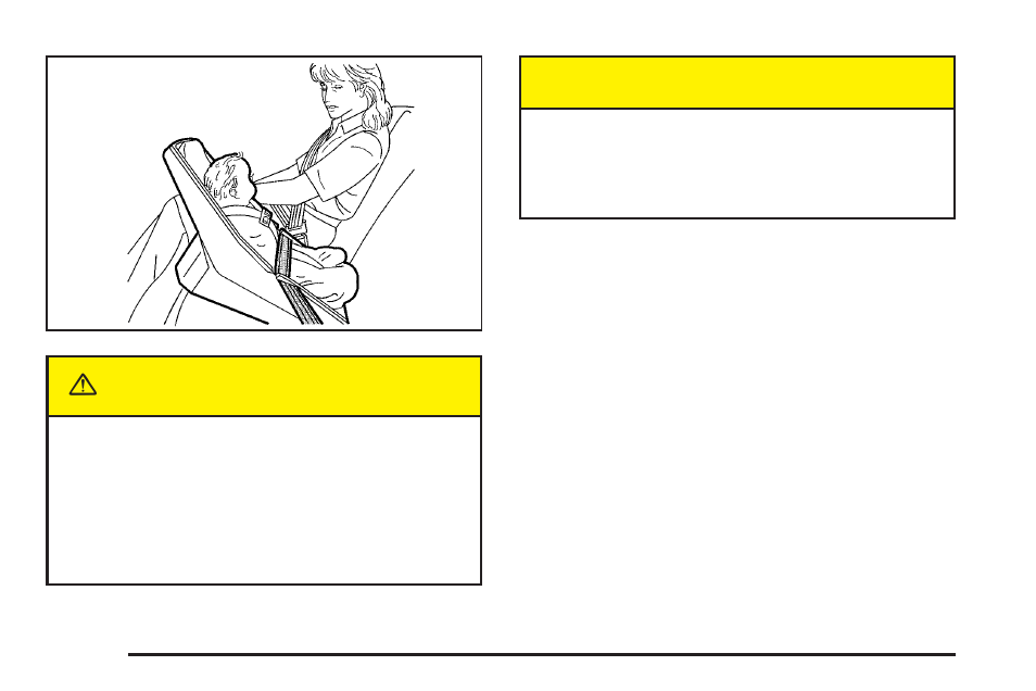 Caution | Pontiac 2005 Grand Am User Manual | Page 40 / 334