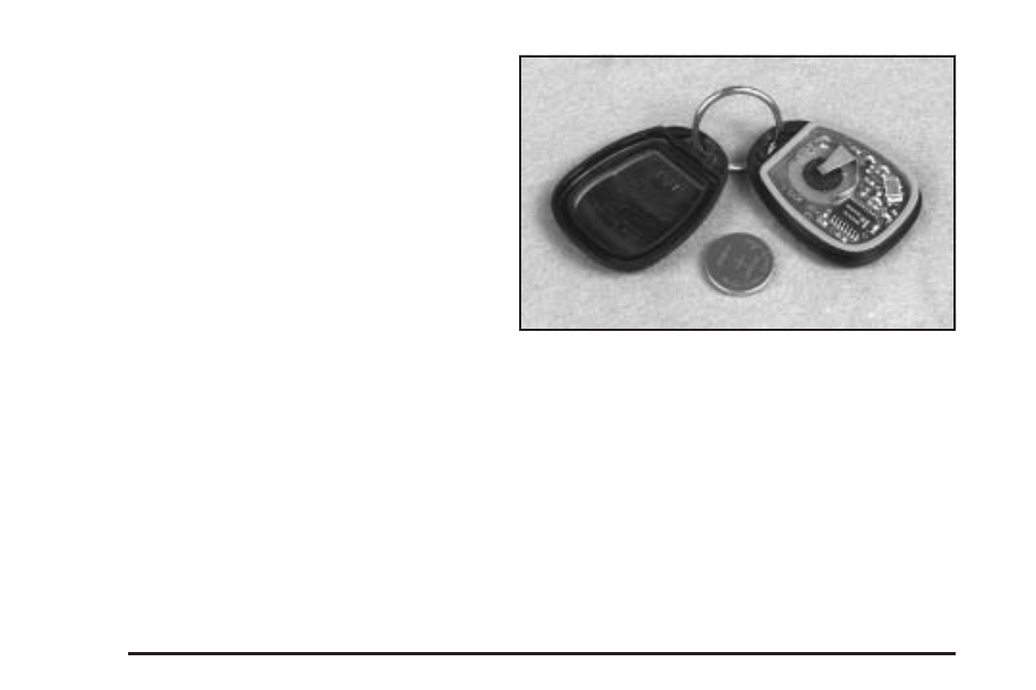 Battery replacement | Pontiac 2005 Grand Am User Manual | Page 70 / 334