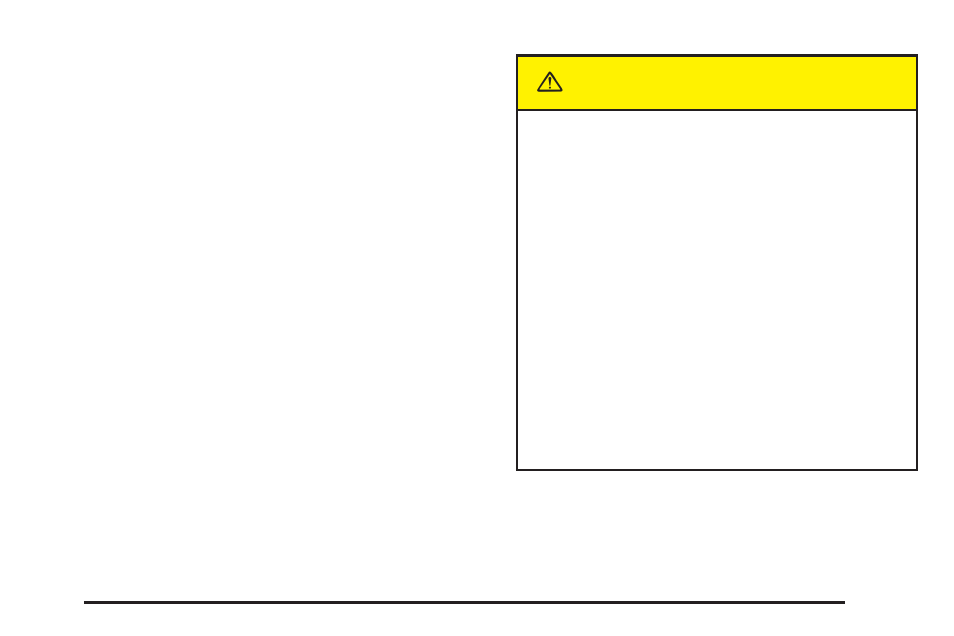 Lockout protection, Trunk, Lockout protection -11 trunk -11 | Caution | Pontiac 2005 Grand Am User Manual | Page 75 / 334