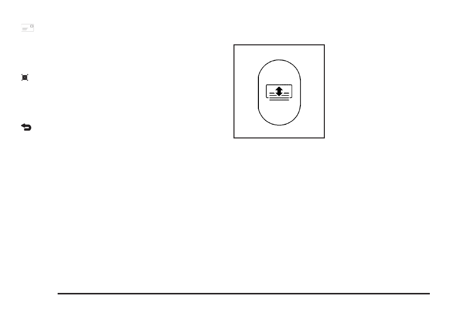Sunshade | Pontiac 2005 G6 User Manual | Page 110 / 354