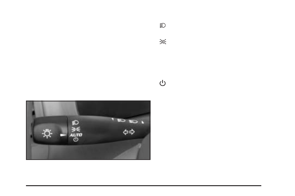 Headlamps, Headlamps on reminder, Headlamps -13 headlamps on reminder -13 | Pontiac 2005 G6 User Manual | Page 123 / 354