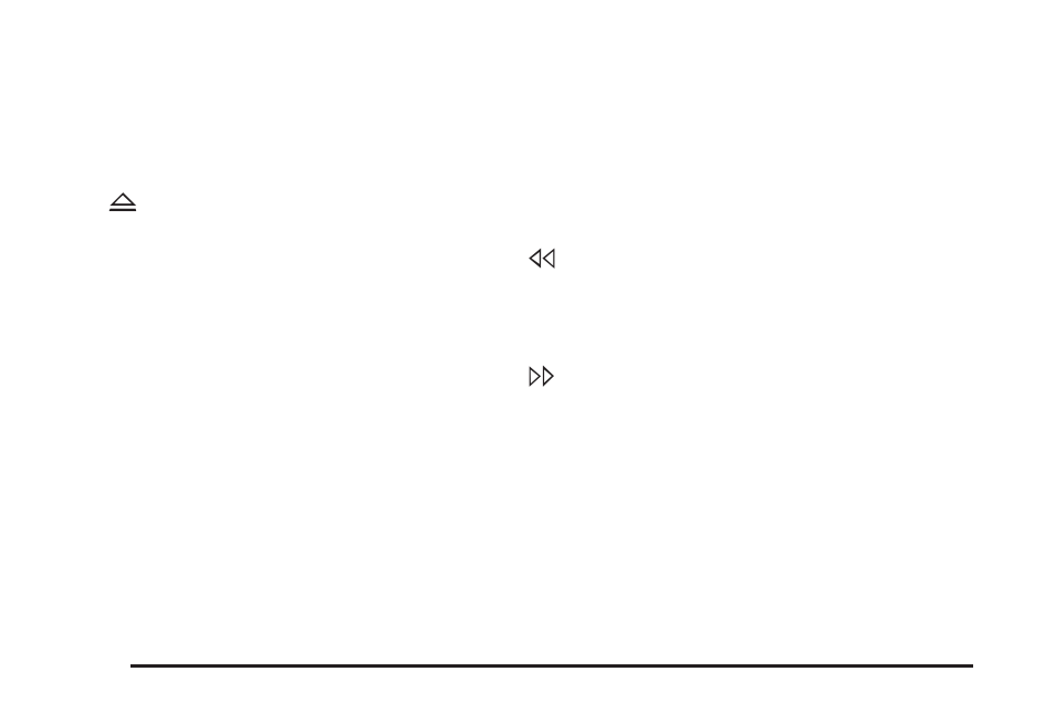 Playing a specific loaded cd | Pontiac 2005 G6 User Manual | Page 182 / 354