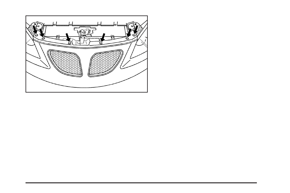 Center high-mounted stoplamp (chmsl), Center high-mounted stoplamp (chmsl) -39 | Pontiac 2005 G6 User Manual | Page 271 / 354