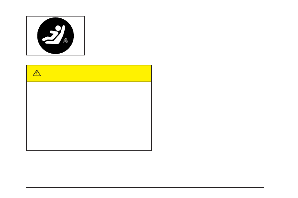 Securing a child restraint designed for, The latch system -41, Caution | Pontiac 2005 G6 User Manual | Page 47 / 354