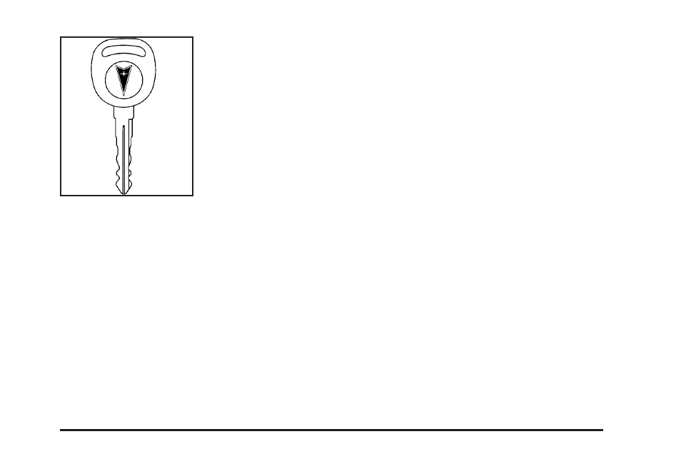 Remote keyless entry system, Remote keyless entry system -3 | Pontiac 2005 G6 User Manual | Page 69 / 354