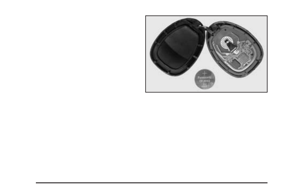 Battery replacement | Pontiac 2005 G6 User Manual | Page 72 / 354