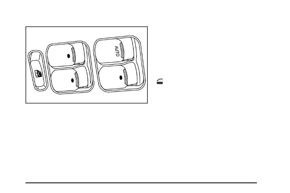 Power windows, Power windows -15 | Pontiac 2005 G6 User Manual | Page 81 / 354