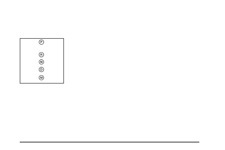 Driver shift control (dsc) | Pontiac 2005 G6 User Manual | Page 93 / 354