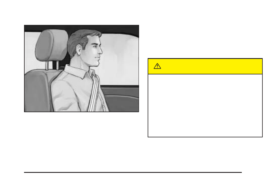 Head restraints, Safety belts, Safety belts: they are for everyone | Head restraints -7, Safety belts -7, Safety belts: they are for everyone -7 | Pontiac 2005 Bonneville User Manual | Page 13 / 438