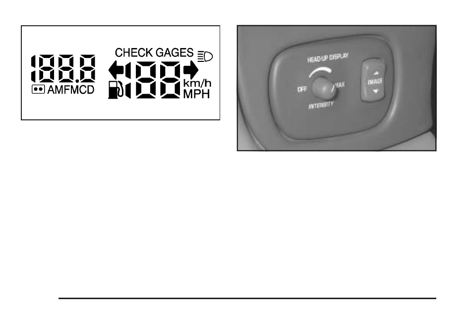 Pontiac 2005 Bonneville User Manual | Page 134 / 438