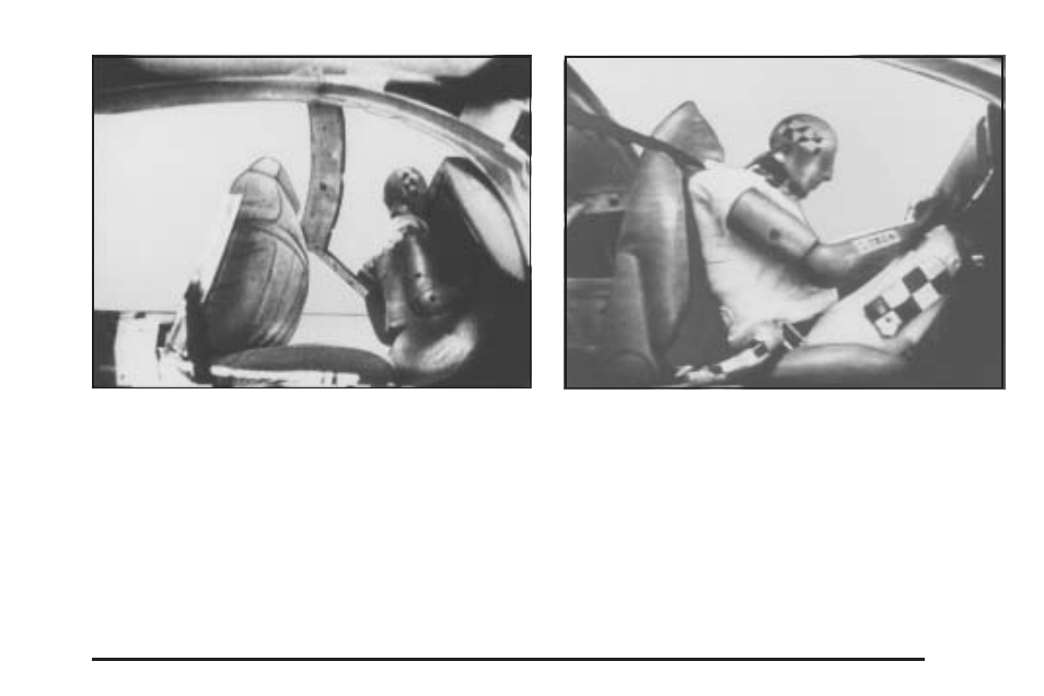 Pontiac 2005 Bonneville User Manual | Page 17 / 438
