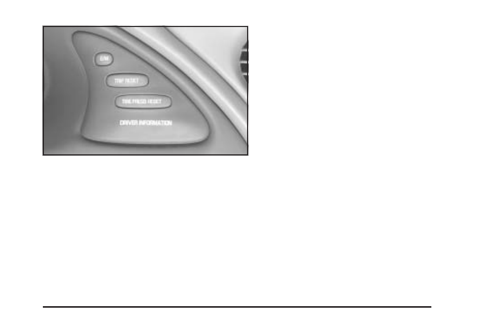 Driver information center (dic), Driver information center (dic) -59 | Pontiac 2005 Bonneville User Manual | Page 171 / 438