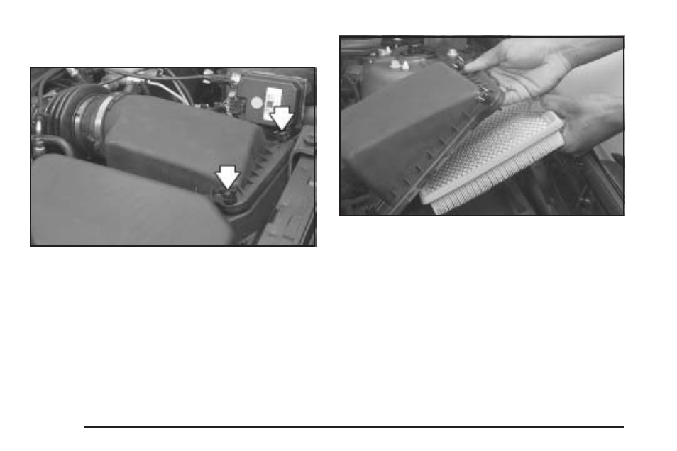 Pontiac 2005 Bonneville User Manual | Page 284 / 438