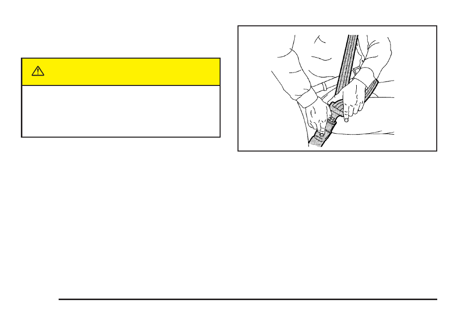 Caution | Pontiac 2005 Bonneville User Manual | Page 30 / 438