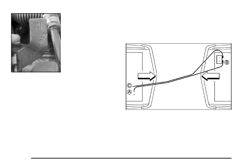 Pontiac 2005 Bonneville User Manual | Page 326 / 438