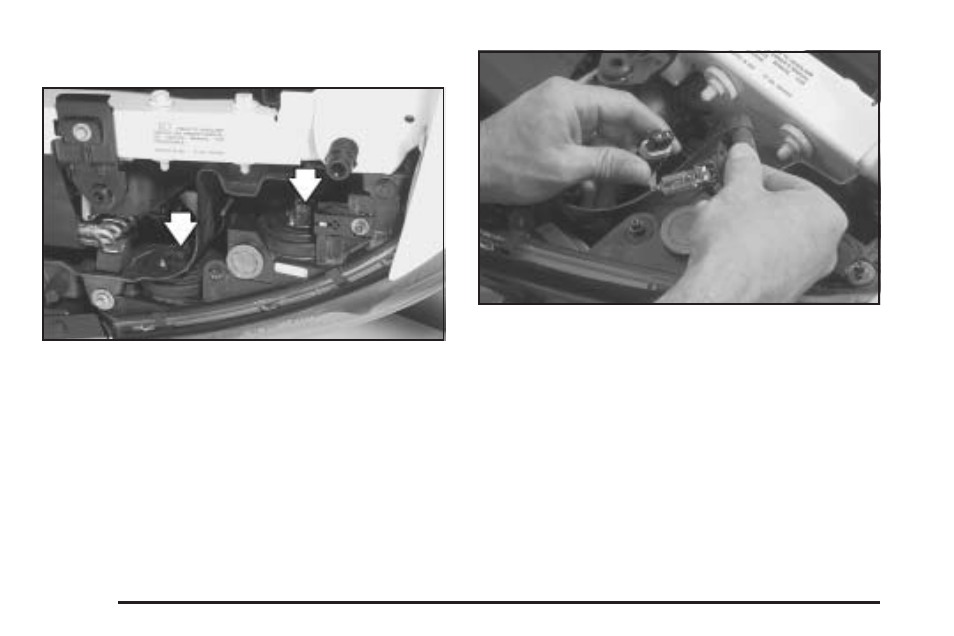 Headlamps, Headlamps -68 | Pontiac 2005 Bonneville User Manual | Page 328 / 438