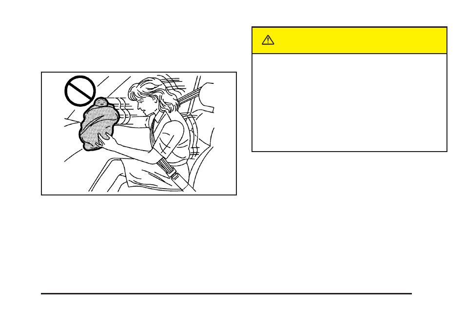 Caution | Pontiac 2005 Bonneville User Manual | Page 37 / 438