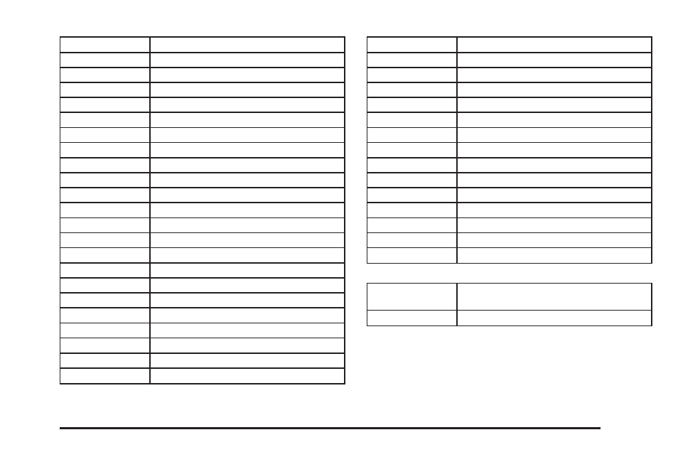 Pontiac 2005 Bonneville User Manual | Page 375 / 438