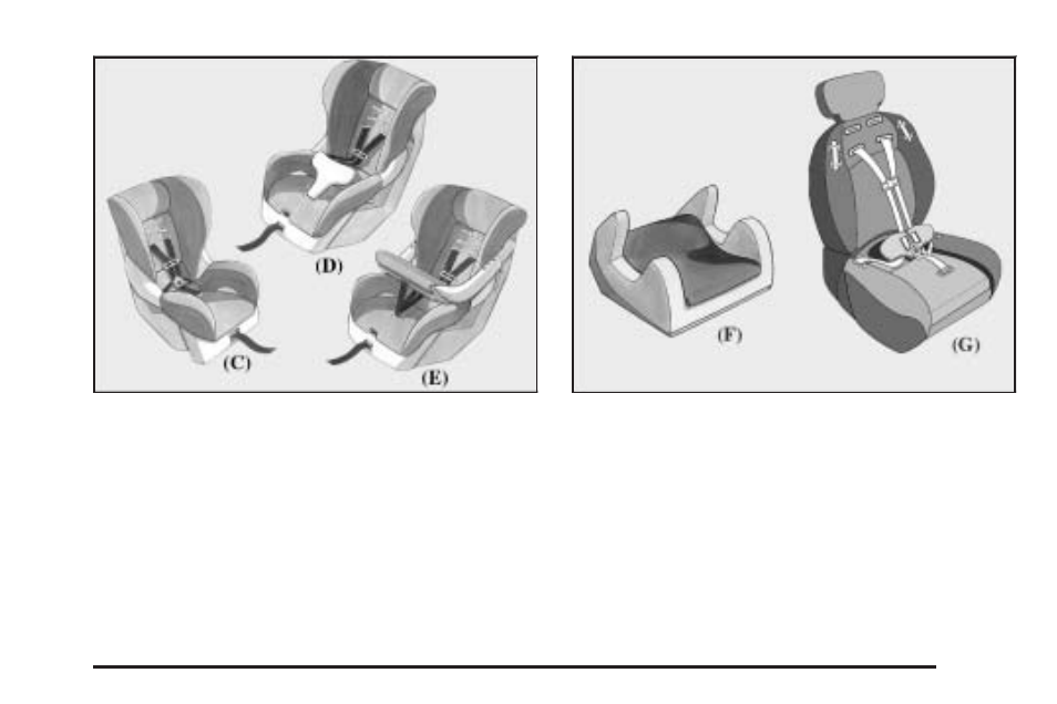 Pontiac 2005 Bonneville User Manual | Page 41 / 438