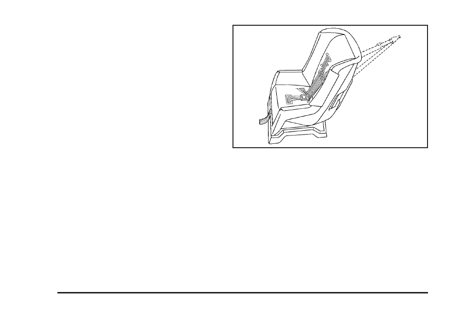 Top strap, Top strap -38 | Pontiac 2005 Bonneville User Manual | Page 44 / 438