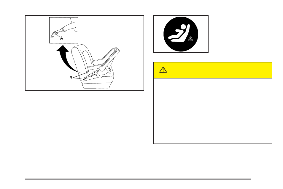 Caution | Pontiac 2005 Bonneville User Manual | Page 47 / 438
