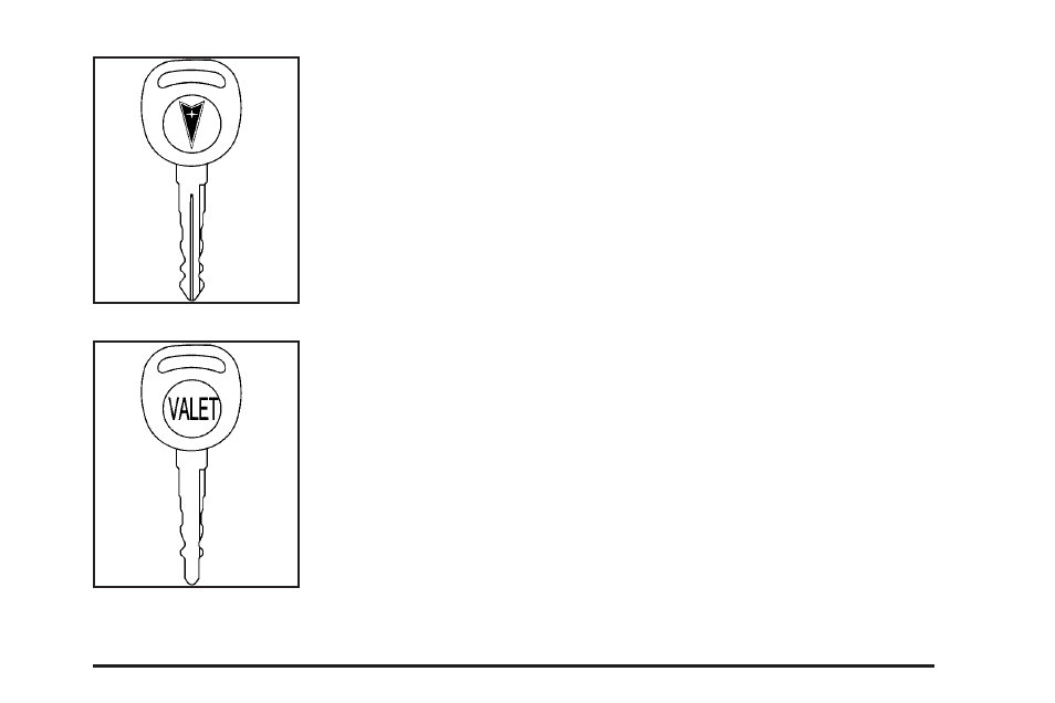 Pontiac 2005 Bonneville User Manual | Page 67 / 438