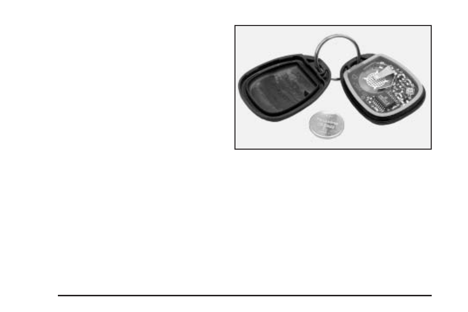 Battery replacement | Pontiac 2005 Bonneville User Manual | Page 72 / 438