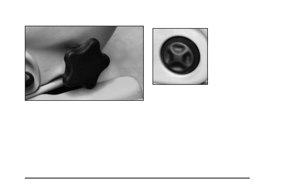 Manual lumbar, Power lumbar, Manual lumbar -3 power lumbar -3 | Pontiac 2005 Bonneville User Manual | Page 9 / 438