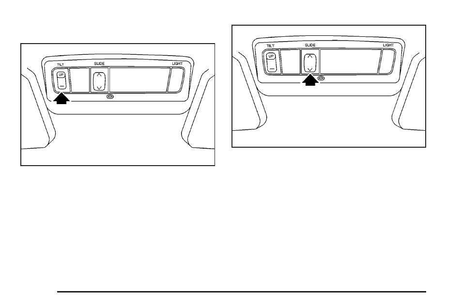 Sunroof, Sunroof -42 | Pontiac 2004 Vibe User Manual | Page 106 / 370