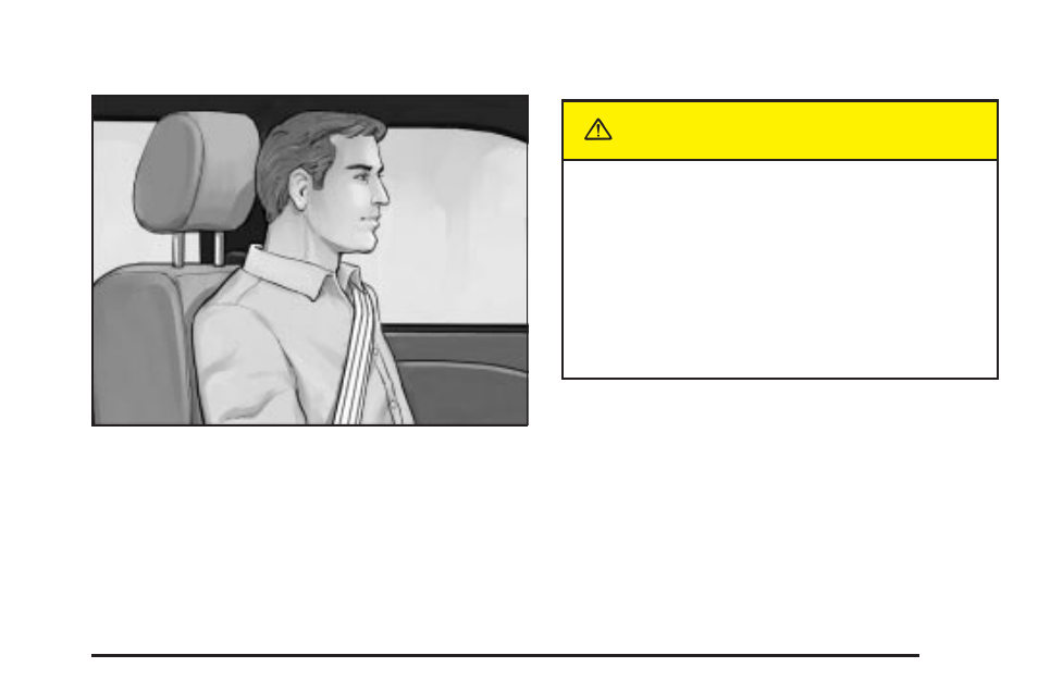 Head restraints, Passenger folding seatback, Head restraints -5 passenger folding seatback -5 | Caution | Pontiac 2004 Vibe User Manual | Page 11 / 370