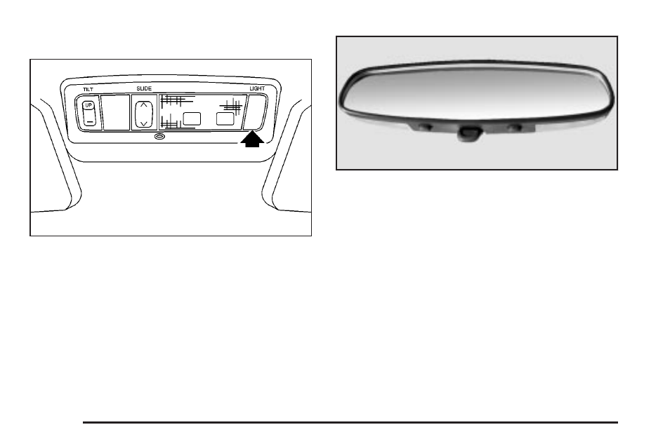 Reading lamp | Pontiac 2004 Vibe User Manual | Page 122 / 370