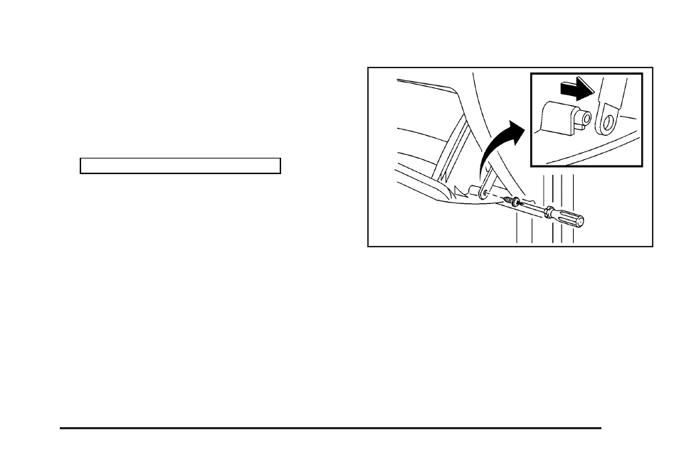 Passenger compartment air filter, Passenger compartment air filter -23 | Pontiac 2004 Vibe User Manual | Page 129 / 370