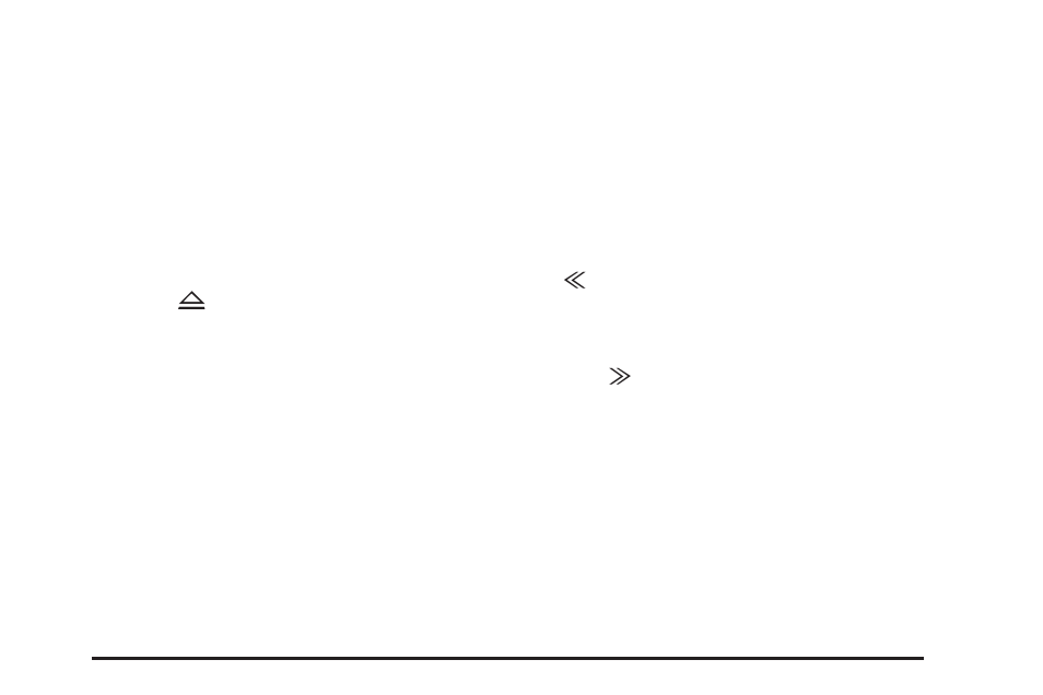 Playing a specific loaded compact disc | Pontiac 2004 Vibe User Manual | Page 165 / 370