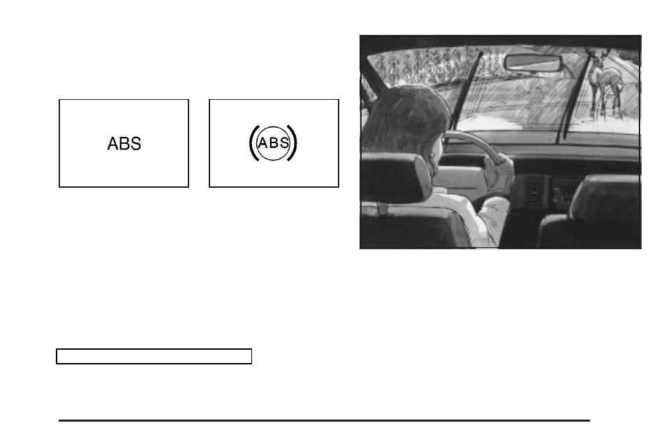 Anti-lock brake system | Pontiac 2004 Vibe User Manual | Page 177 / 370