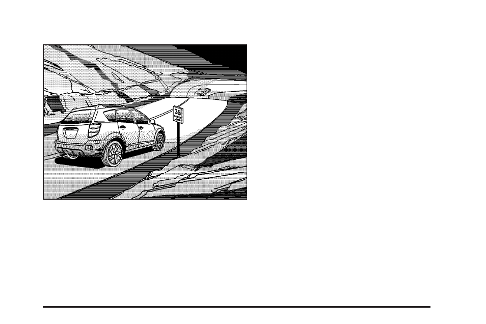 Driving at night, Driving at night -15 | Pontiac 2004 Vibe User Manual | Page 185 / 370