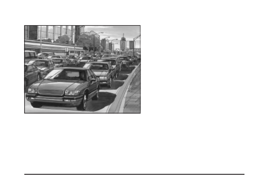City driving, City driving -19 | Pontiac 2004 Vibe User Manual | Page 189 / 370