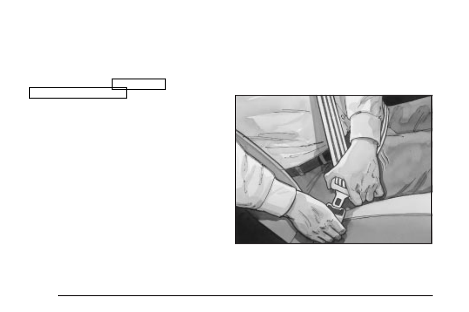 How to wear safety belts properly, Driver position, Lap-shoulder belt | Pontiac 2004 Vibe User Manual | Page 20 / 370