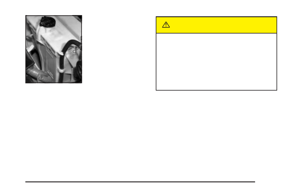 Caution | Pontiac 2004 Vibe User Manual | Page 243 / 370